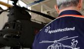 AgustaWestland still owes India Rs 802 crore?