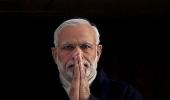 Why US lawmakers want PM Modi at Capitol Hill