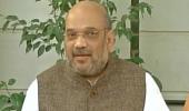 AgustaWestland deal: Amit Shah targets Sonia again