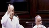 Agusta row: Swamy, Congress give notice for Privilege Motion in RS