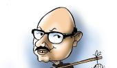 Why Amar Singh is back in the Samajwadi Party