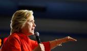 What kind of genius loses a billion dollars: Clinton