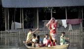 No let up in Assam, Bihar floods; 55 people dead and counting