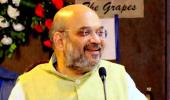 Relief for Amit Shah as SC refuses to reopen Sohrabuddin case