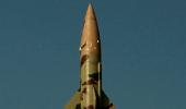 India has 120 nuclear warheads, but Pak has 130, China 230