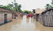 Bihar floods: 1 fresh death; toll mounts to 61