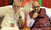 BJP to kickstart process of finding next Gujarat CM today