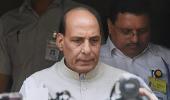 Rajnath will raise Dawood and terrorism issues in Pakistan