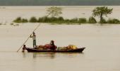 Bihar floods: Toll mounts to 64, over 33 lakh affected