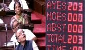 Will Oppn derail GST-related Bills in Parliament?