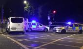 London knife attack leaves 1 dead, 5 hurt