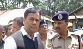 Sonowal visits Kokrajhar attack site, pledges action against NDFB-S