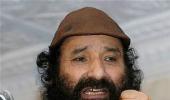 Terrorist Salahuddin rants: A fourth war on Kashmir, soon