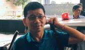 Ex-Arunachal CM Kalikho Pul 'commits suicide'