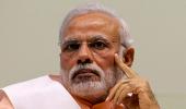 PM Modi appeals to Kashmiris for 'insaniyat'