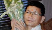 Kalikho Pul: A carpenter who became Arunachal's CM