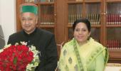 HC rejects Virbhadra Singh's plea to quash PMLA case