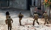 Kashmir braces for Friday violence; mobile services snapped, curfew imposed