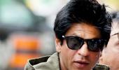 US apologises after SRK is detained at Los Angeles airport