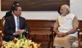 Chinese foreign minister meets PM Modi, Swaraj; discuss NSG, Masood Azhar