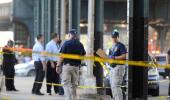 New York gunman kills imam, assistant outside mosque in hate attack