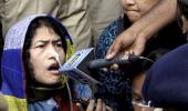 No change in decision to enter politics: Irom Sharmila