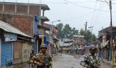 40 days on, peace continues to evade Kashmir