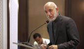 India is not engaged in proxy war in Afghanistan, Pak encouraging radicalism: Karzai