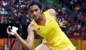 Badminton Worlds: I want to change the medal colour, says Sindhu