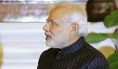 Modi's suit enters Guinness as 'most expensive suit sold at auction'