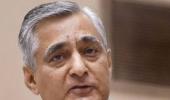 SC judge attacks collegium system, CJI hopes to 'sort out' issue