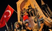 Terror group behind coup has 'infiltrated' India, warns Turkey