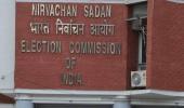 Won't remain silent if model code is violated: EC warns parties