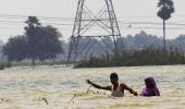 Fresh floods in several Bihar districts; toll rises to 172