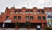 JNU PhD scholar drugged, raped by fellow student