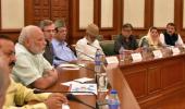 Resolve Kashmir crisis through dialogue, Omar Abdullah-led delegation to Modi