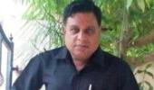 Journalist murdered at newspaper office in Gujarat