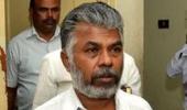 I have a censor in me now: Tamil writer Perumal Murugan