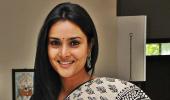 Actress Ramya faces sedition complaint for praising Pakistan