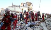 6.2 earthquake kills 120 in Italy