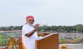 Will Modi send army to save Baloch leaders? Sena taunts PM