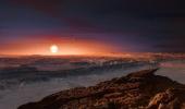 Proxima b: Earthlike planet discovered orbiting star nearest to the Sun