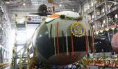 India requests French government to probe Scorpene data leak