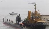 No leak from our side, say makers of Scorpene subs in India