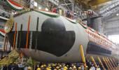 The Australian newspaper uploads new set of leaked Scorpene documents