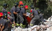 Italy earthquake: Death toll climbs to 267 as hopes for more survivors fade