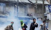 Kashmir: 'Worryingly, there's a growing cult of martyrdom'