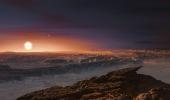 Can earth-like Proxima b support life?