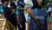 Security forces kill mastermind, 2 aides of Dhaka cafe attack