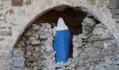 PHOTOS: Faith in ruins after Italy's quake